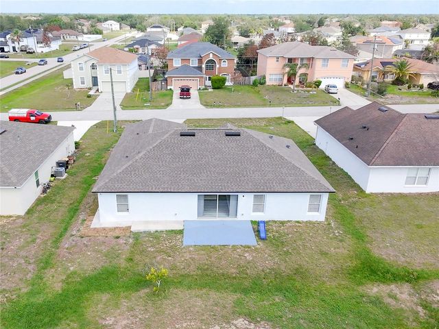 1930 DOLPHIN DRIVE, Kissimmee, FL 34759