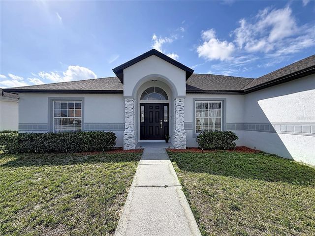 1930 DOLPHIN DRIVE, Kissimmee, FL 34759