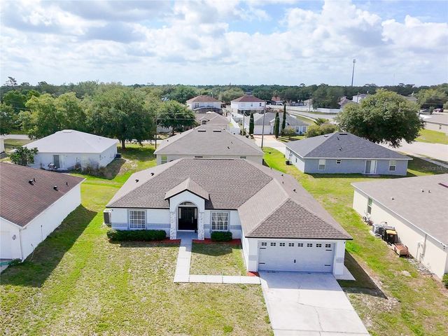 1930 DOLPHIN DRIVE, Kissimmee, FL 34759