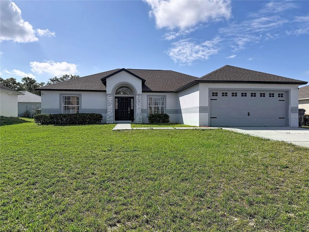 1930 DOLPHIN DRIVE, Kissimmee, FL 34759