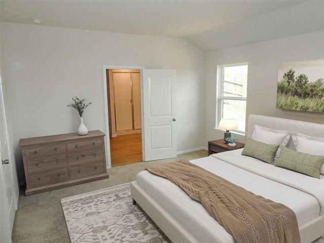2504 INDIAN CLOVER TRL, Leander, TX 78641