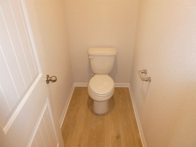 2504 INDIAN CLOVER TRL, Leander, TX 78641