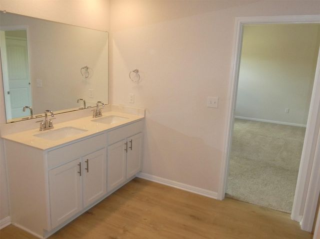 2504 INDIAN CLOVER TRL, Leander, TX 78641