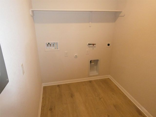 2504 INDIAN CLOVER TRL, Leander, TX 78641