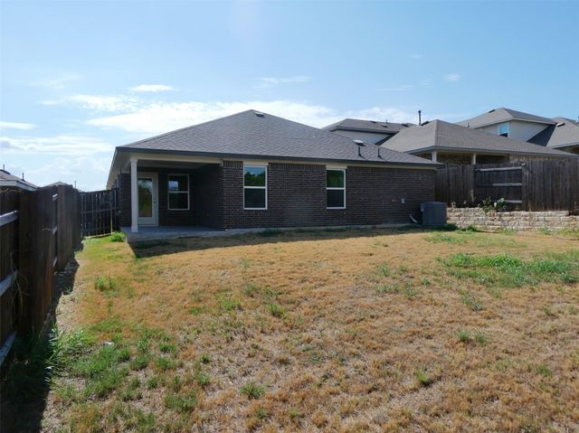 2504 INDIAN CLOVER TRL, Leander, TX 78641