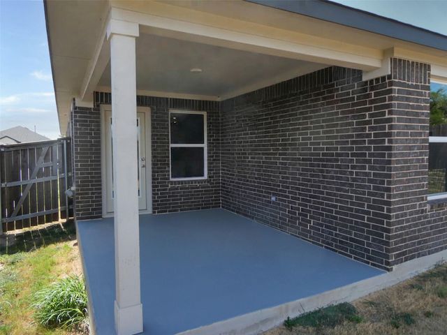 2504 INDIAN CLOVER TRL, Leander, TX 78641