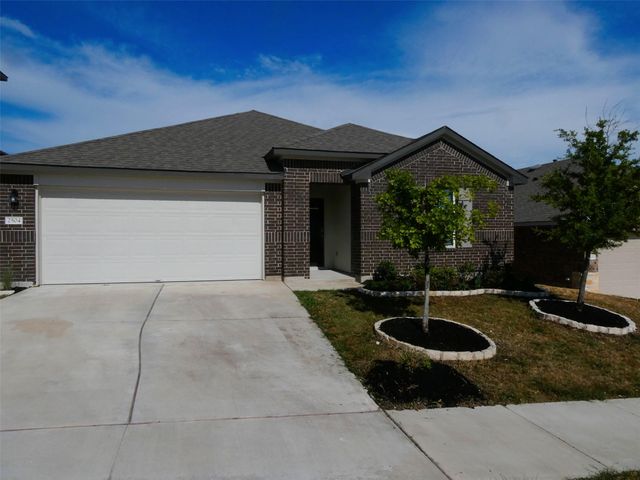 2504 INDIAN CLOVER TRL, Leander, TX 78641