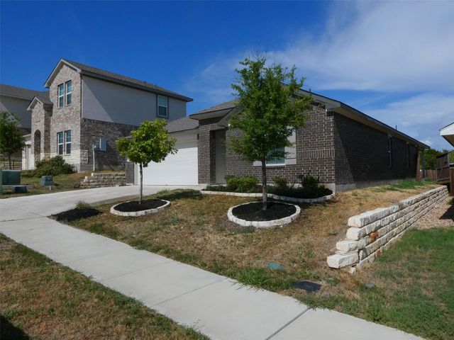 2504 INDIAN CLOVER TRL, Leander, TX 78641