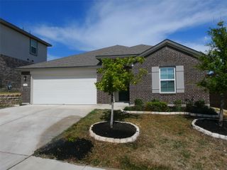 2504 INDIAN CLOVER TRL, Leander, TX 78641