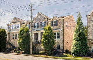1760 Alec Place NE, Atlanta, GA 30329