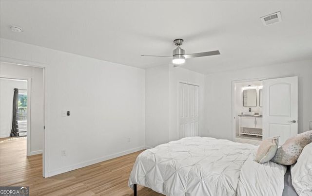 1077 Peeples Street, Atlanta, GA 30310