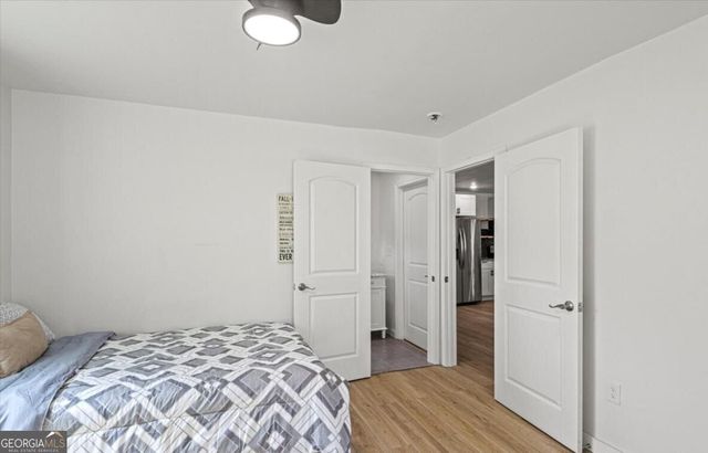 1077 Peeples Street, Atlanta, GA 30310