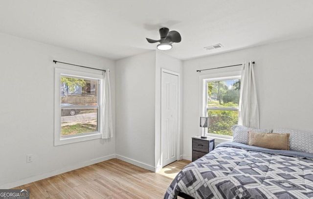 1077 Peeples Street, Atlanta, GA 30310