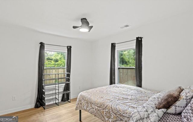 1077 Peeples Street, Atlanta, GA 30310