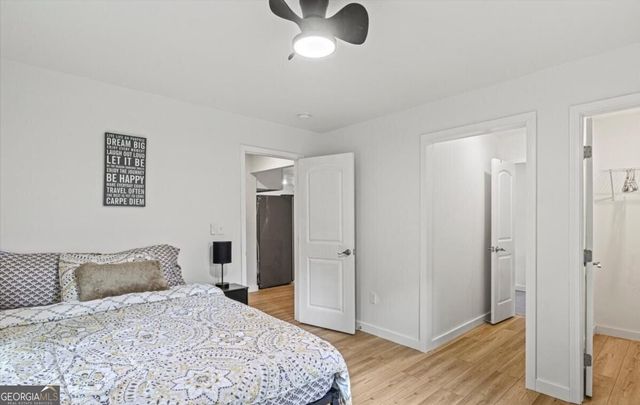 1077 Peeples Street, Atlanta, GA 30310