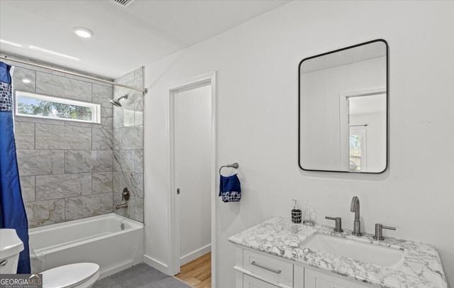 1077 Peeples Street, Atlanta, GA 30310