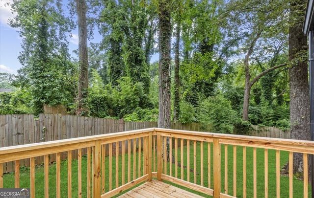 1077 Peeples Street, Atlanta, GA 30310