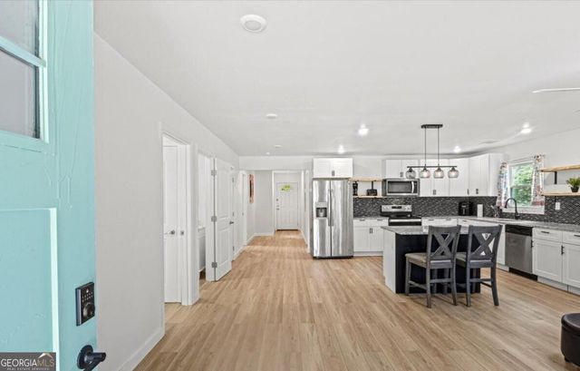 1077 Peeples Street, Atlanta, GA 30310