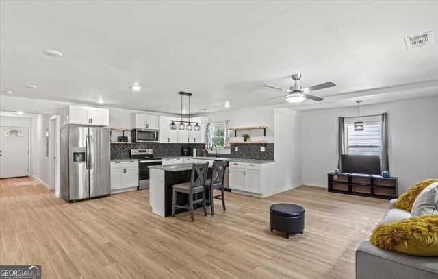 1077 Peeples Street, Atlanta, GA 30310