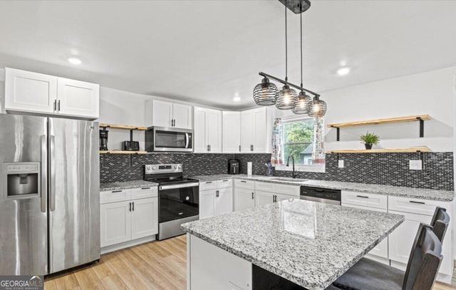 1077 Peeples Street, Atlanta, GA 30310