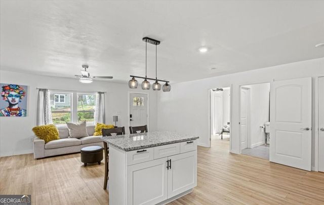 1077 Peeples Street, Atlanta, GA 30310