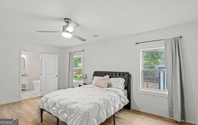 1077 Peeples Street, Atlanta, GA 30310