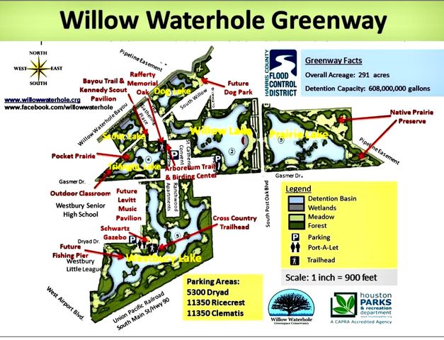 10321 Willowgrove Drive, Houston, TX 77035
