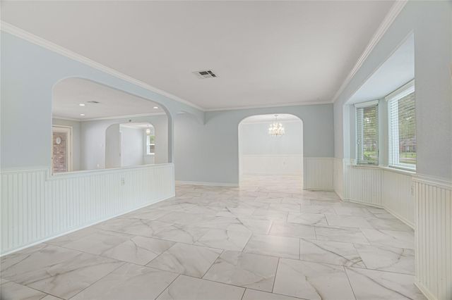 10321 Willowgrove Drive, Houston, TX 77035