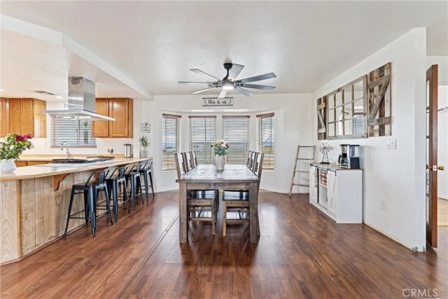 6669 W Avenue A, Rosamond, CA 93560