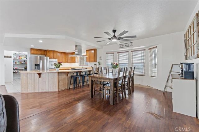 6669 W Avenue A, Rosamond, CA 93560