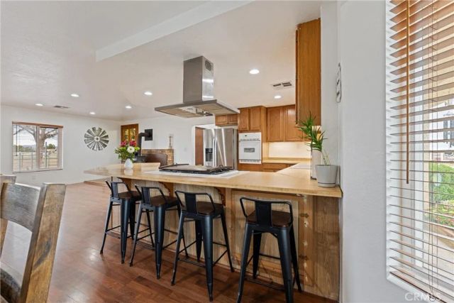 6669 W Avenue A, Rosamond, CA 93560