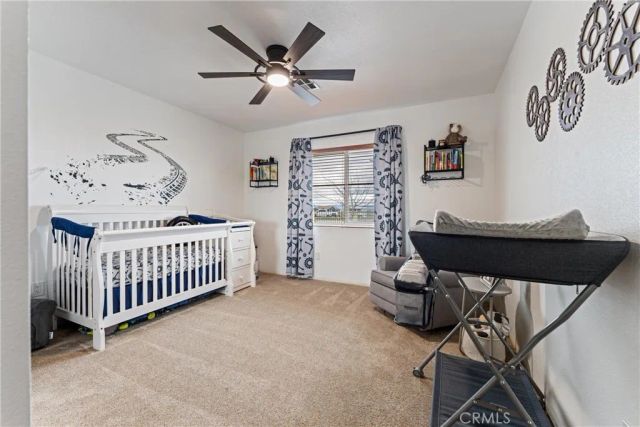 6669 W Avenue A, Rosamond, CA 93560