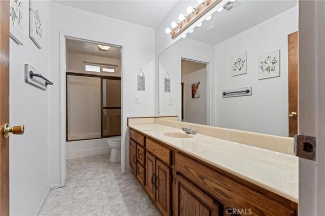 6669 W Avenue A, Rosamond, CA 93560