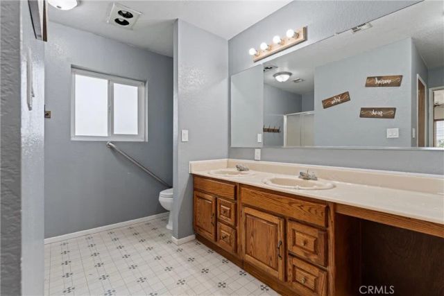 6669 W Avenue A, Rosamond, CA 93560