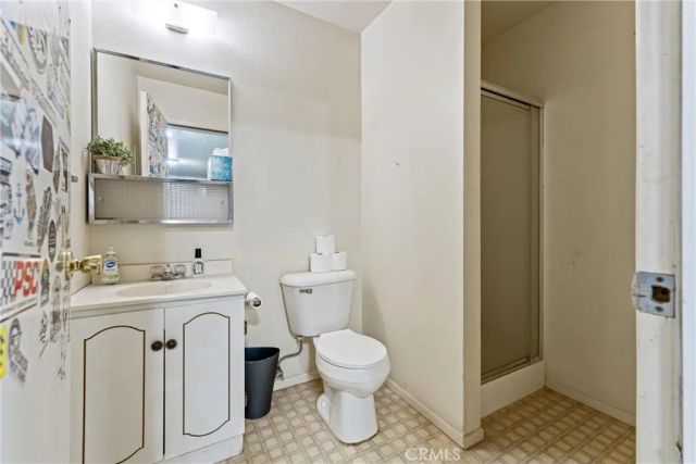 6669 W Avenue A, Rosamond, CA 93560