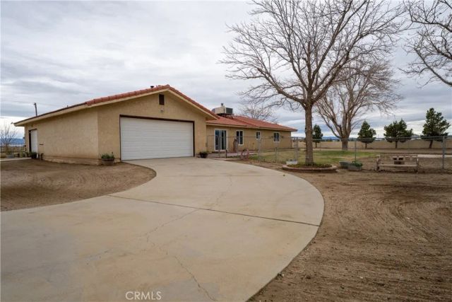 6669 W Avenue A, Rosamond, CA 93560