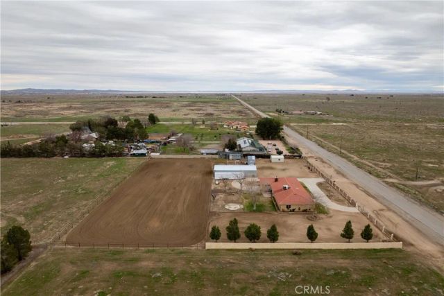 6669 W Avenue A, Rosamond, CA 93560