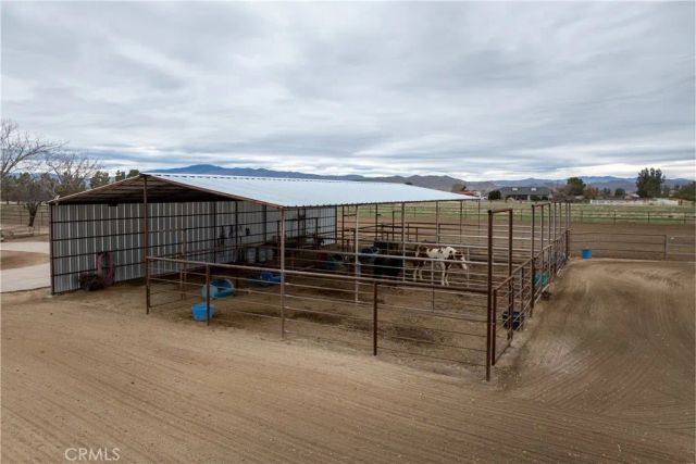 6669 W Avenue A, Rosamond, CA 93560