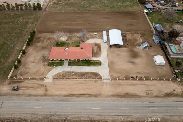 6669 W Avenue A, Rosamond, CA 93560