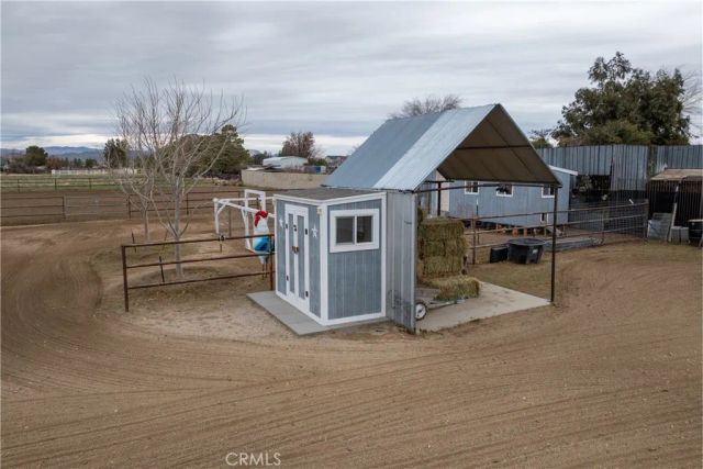 6669 W Avenue A, Rosamond, CA 93560