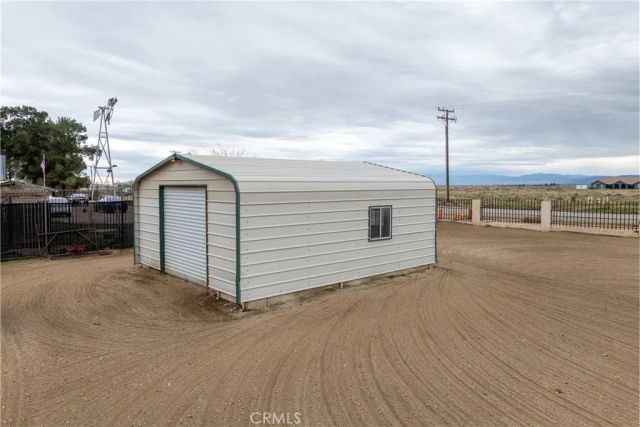 6669 W Avenue A, Rosamond, CA 93560