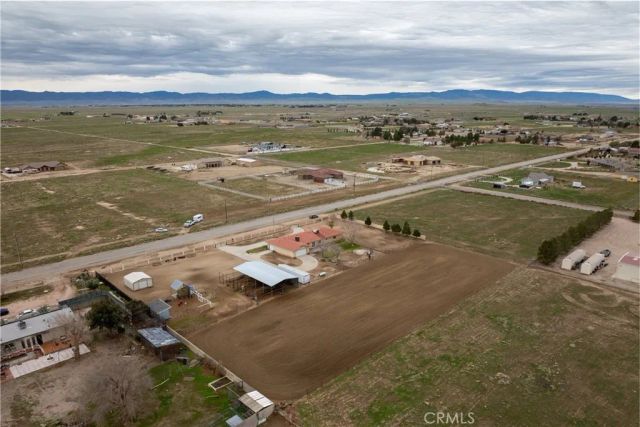 6669 W Avenue A, Rosamond, CA 93560