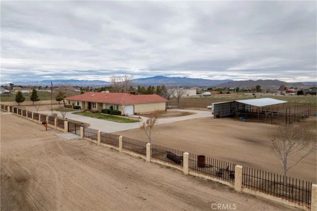 6669 W Avenue A, Rosamond, CA 93560