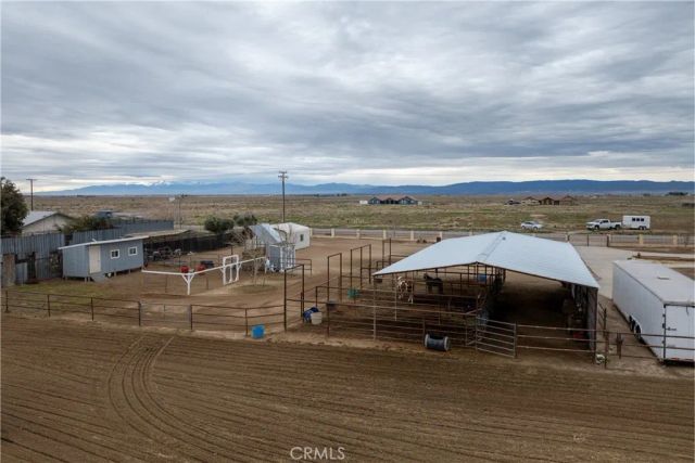 6669 W Avenue A, Rosamond, CA 93560