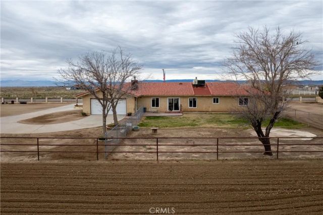 6669 W Avenue A, Rosamond, CA 93560