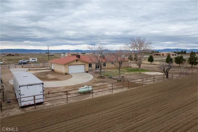 6669 W Avenue A, Rosamond, CA 93560