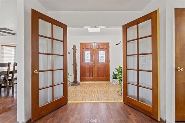 6669 W Avenue A, Rosamond, CA 93560