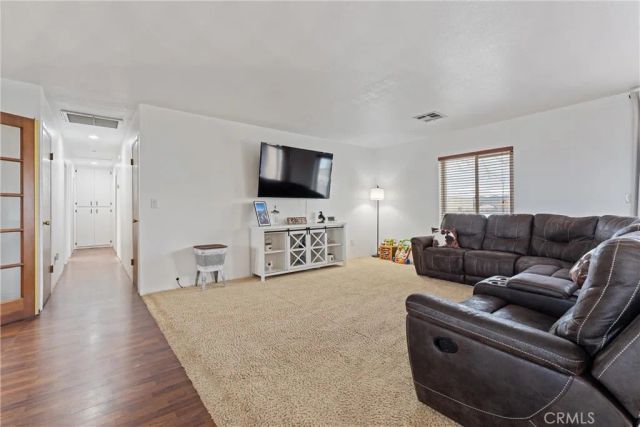 6669 W Avenue A, Rosamond, CA 93560