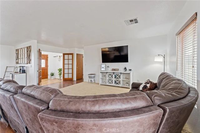 6669 W Avenue A, Rosamond, CA 93560