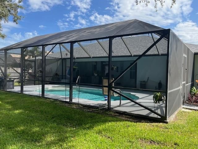 5476 NW Carla Ct, Port St Lucie, FL 34986